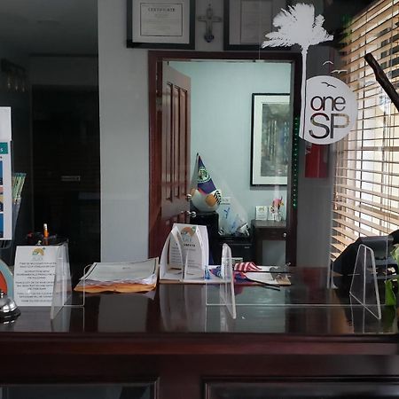 One South Place Hotel Belize City Luaran gambar