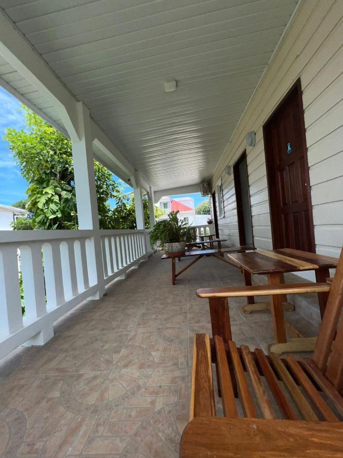 One South Place Hotel Belize City Luaran gambar