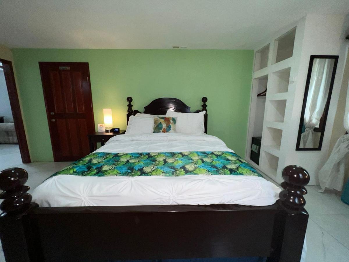 One South Place Hotel Belize City Luaran gambar