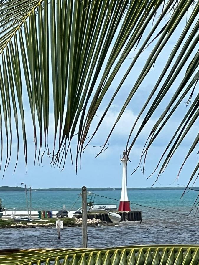 One South Place Hotel Belize City Luaran gambar