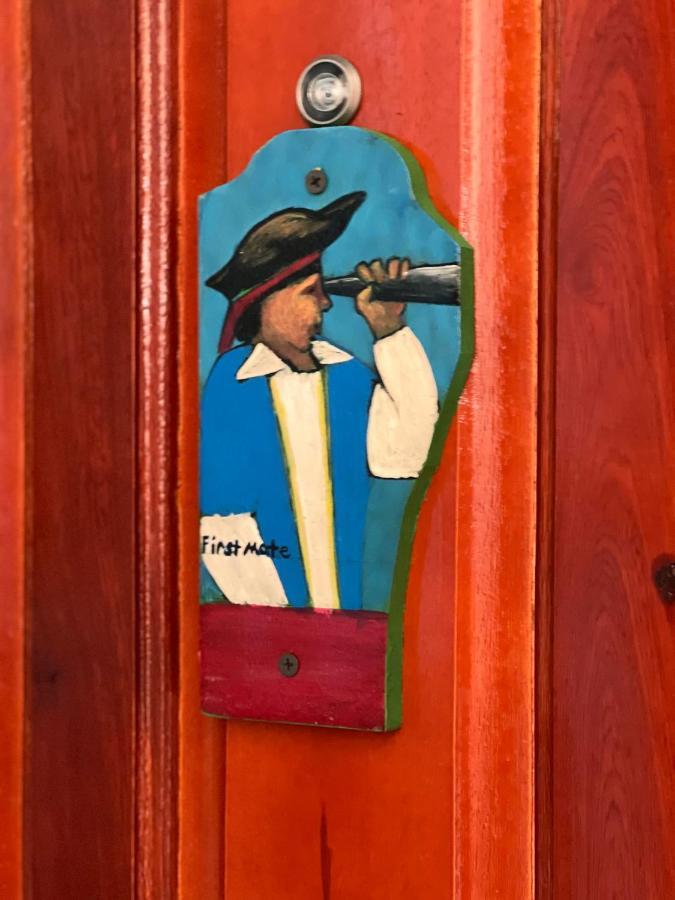 One South Place Hotel Belize City Luaran gambar