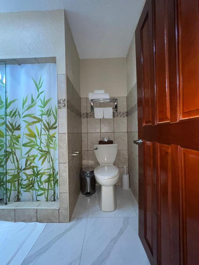 One South Place Hotel Belize City Luaran gambar