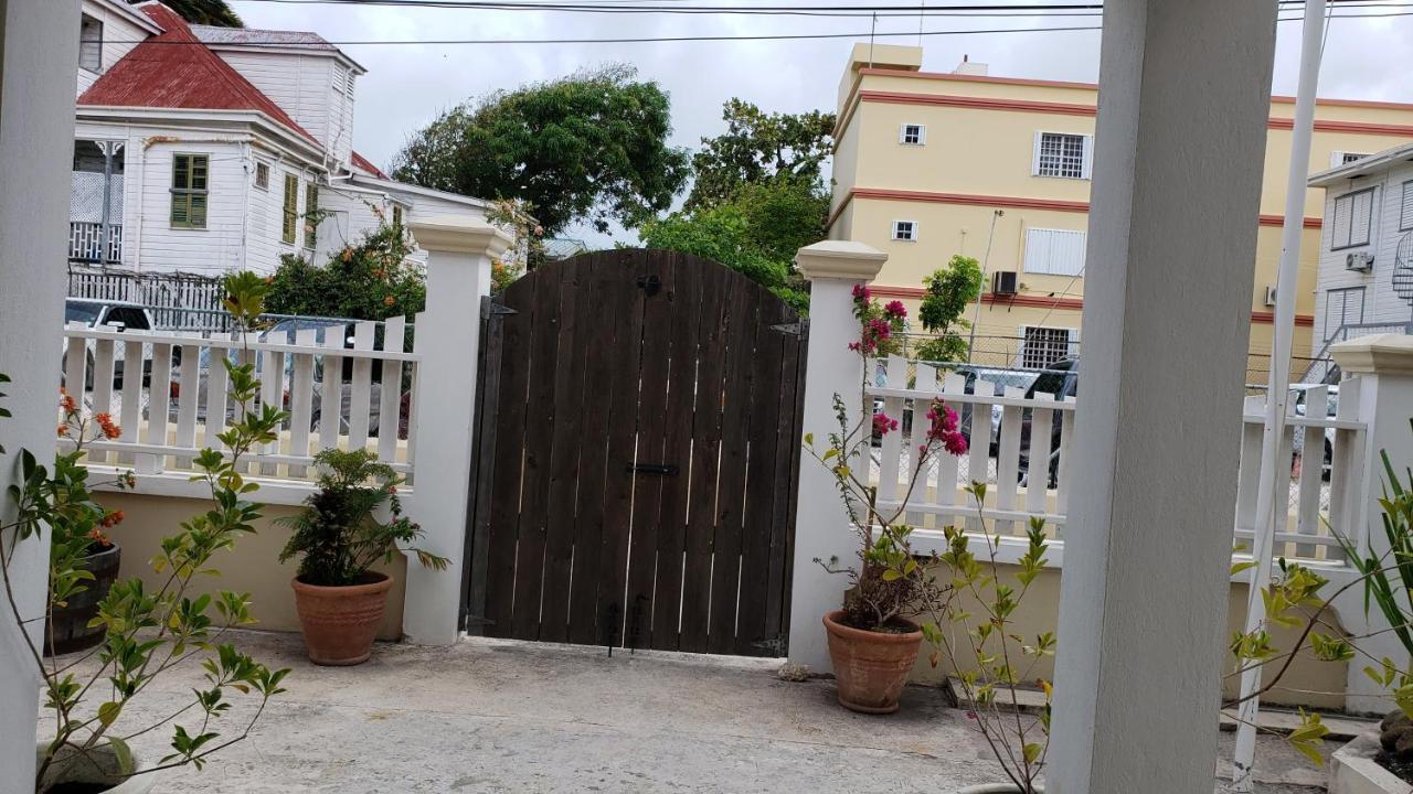 One South Place Hotel Belize City Luaran gambar