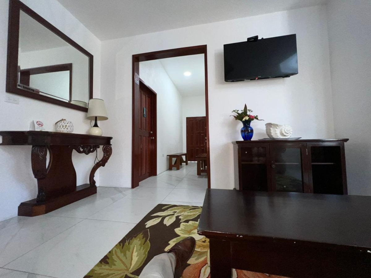 One South Place Hotel Belize City Luaran gambar