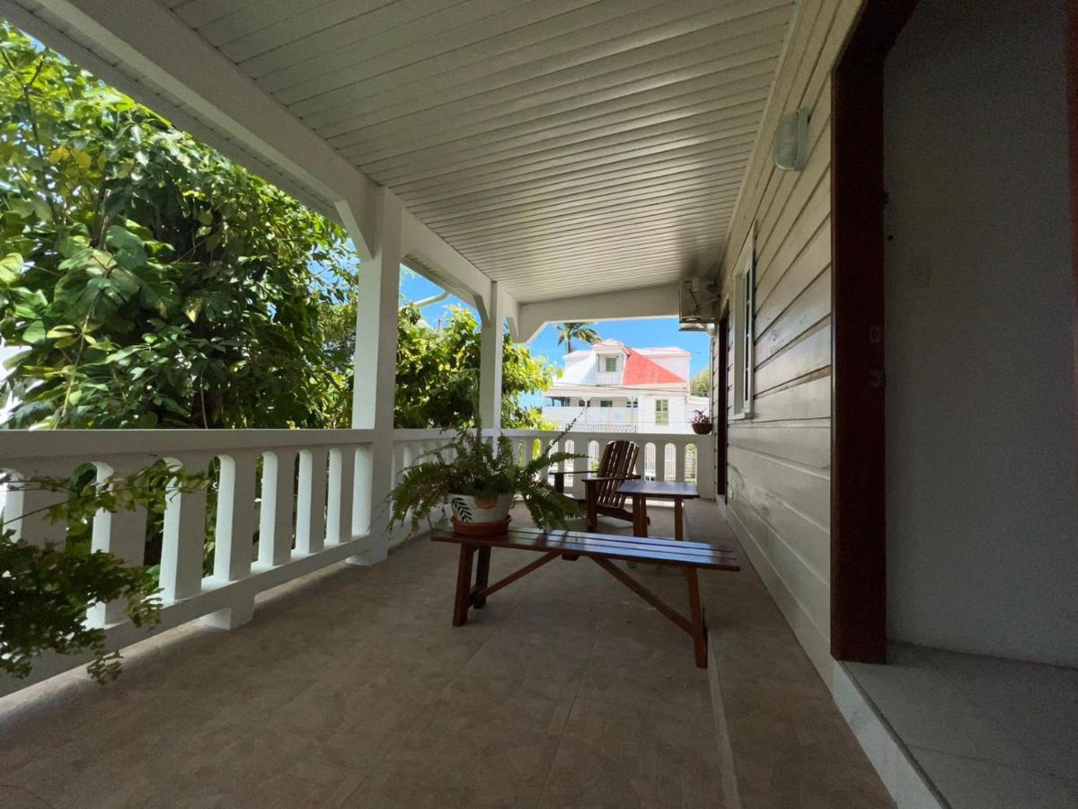 One South Place Hotel Belize City Luaran gambar