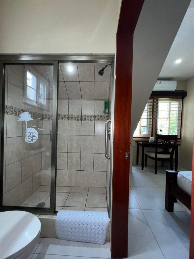 One South Place Hotel Belize City Luaran gambar