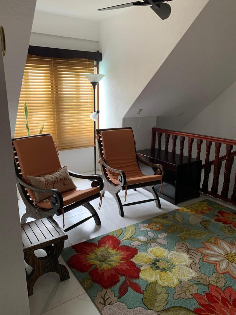 One South Place Hotel Belize City Luaran gambar