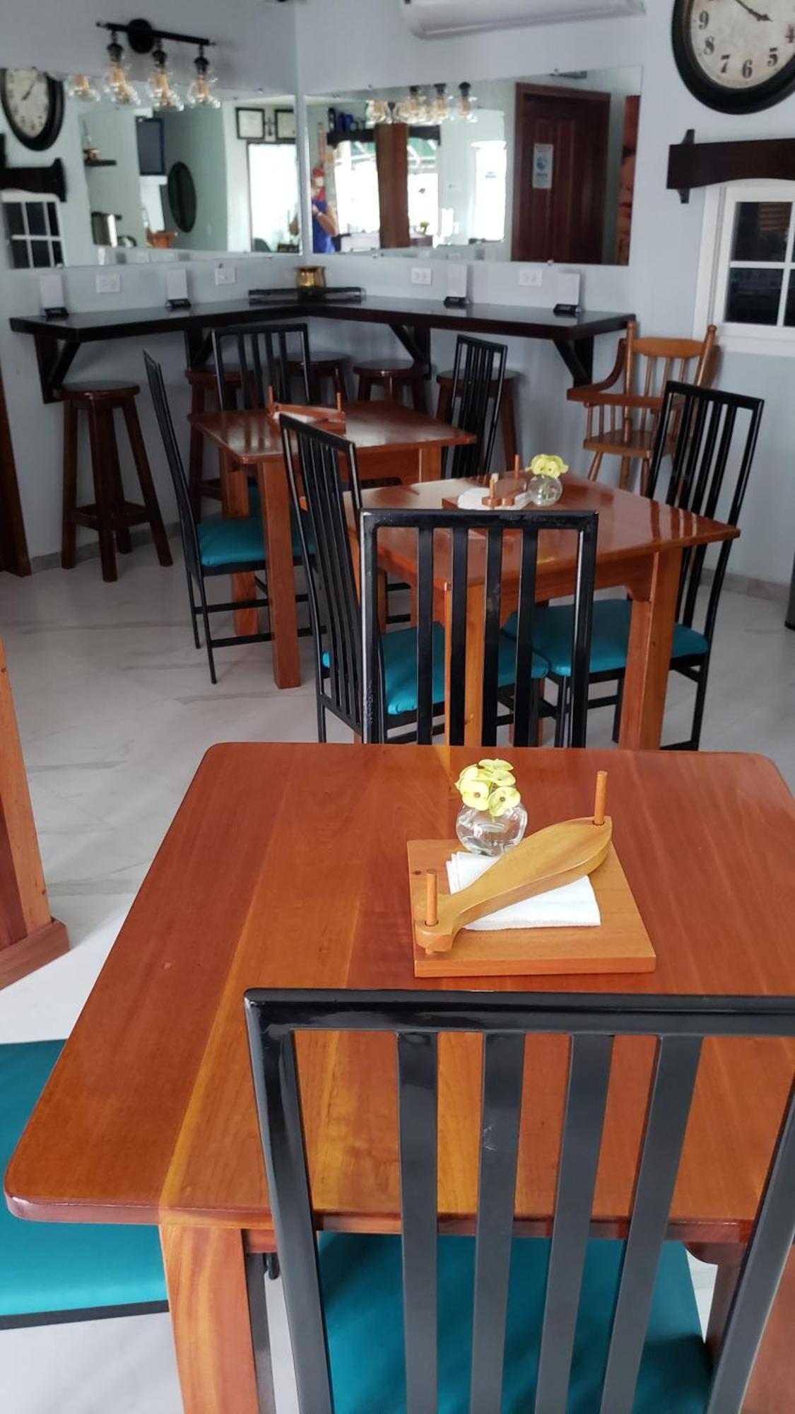 One South Place Hotel Belize City Luaran gambar