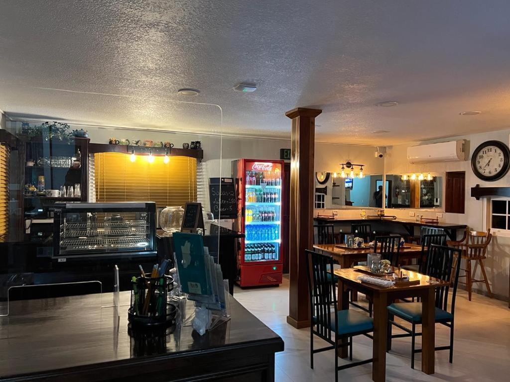 One South Place Hotel Belize City Luaran gambar